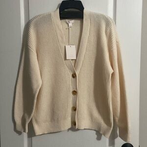Lauren Conrad Cardigan